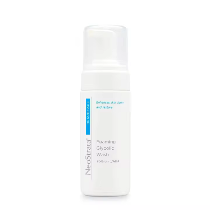 Neostrata resurface espuma limpiadora 100 ml - 1
