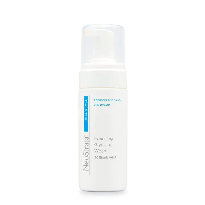Neostrata resurface espuma limpiadora 100 ml - 1