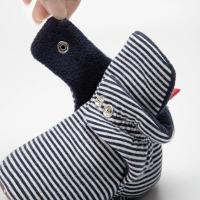 Calcetines De Bebé Meckior Invierno Antideslizantes Primera Zapatillas Suaves Para Niños Y Niñas Nuevos Anti-slip Infantales - details 8