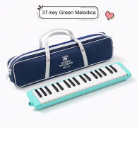 SUZUKI Melodica Para Niños Con 32 Y 37 Teclas Instrumento Musical Melodica Portátil Con Bolsa De Transporte Regalo Ideal - details 13