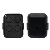 Control Remoto Para Puerta De Garage 1-5PCS ERA FLOR FL04RE 433MHz Código Rolante Compatible Con NICE ON2 ON4 ON2E ON4E FLO2R-S FLO4R-S - details 6