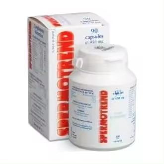Vbyotics Myco System 60 Vcaps - 1