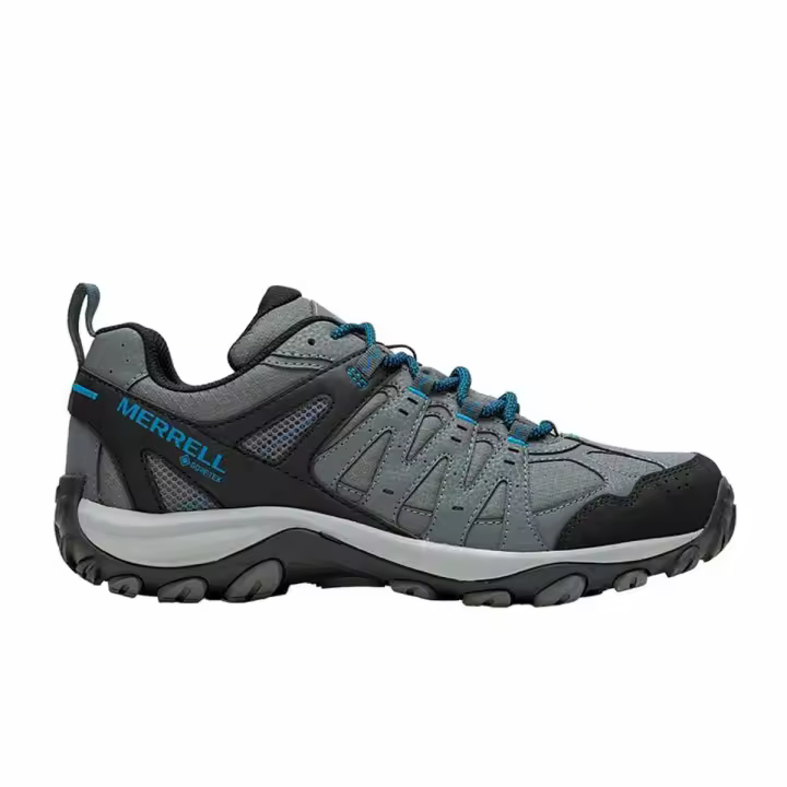 Zapatillas Deportivas Hombre Merrell Accentor 3 Sport  Gris - 1