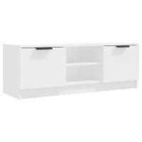 vidaXL Mueble de TV madera contrachapada 102x35x36,5 cm, Mueble de Salon, Mueble TV, Mueble TV salon, Mesa de TV, Mueble tele - details 5
