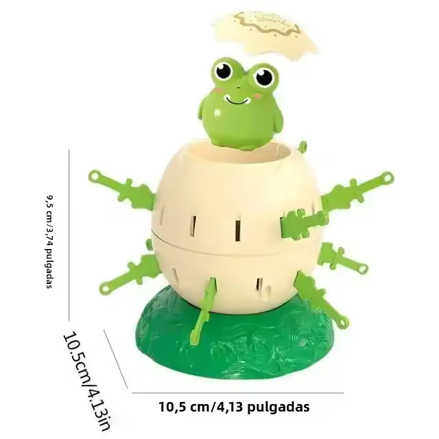 Juego De Mesa Tricky Pirate Mini Buckethumoroso Para Fiestas Y Cumpleaños Juguete De Rompecabezas Para Niños Adecuado Para Jóvenes Y Adultos - 1