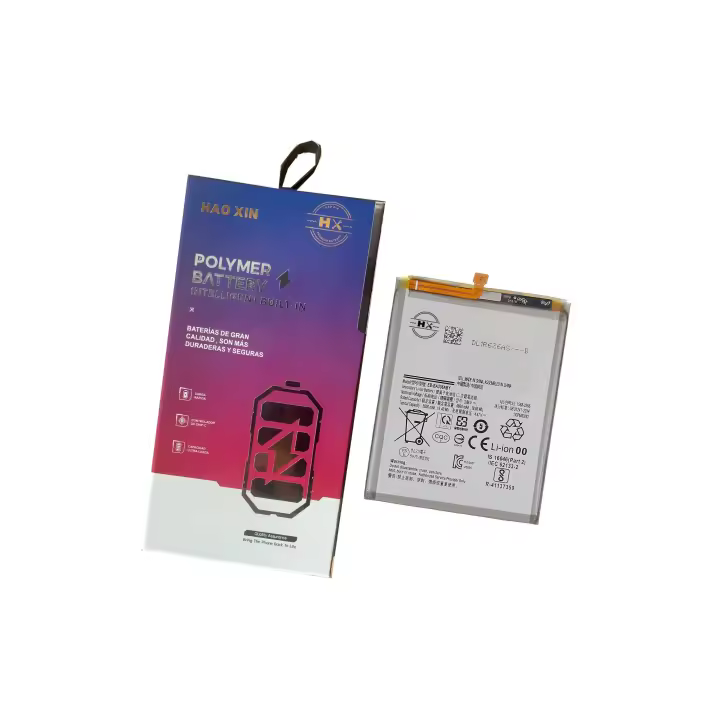 Batería EB-BA336ABY / EB-BA536ABY Para Samsung Galaxy A53 5G A536B / A33 5G A336B - 1