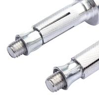Tornillo De Montaje De Guardamano Para Motocicletas Accesorios Modificados Para Motocross ATV Vehículos De Playa Cuatriciclos Universal Metal - details 4