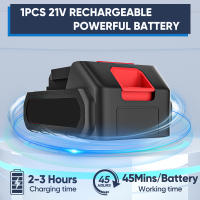 Portable Cordless High Pressure Car Washing Water Gun Washer Spray Car Wash Pressure Cleaning Machine For 21V Battery - details 5