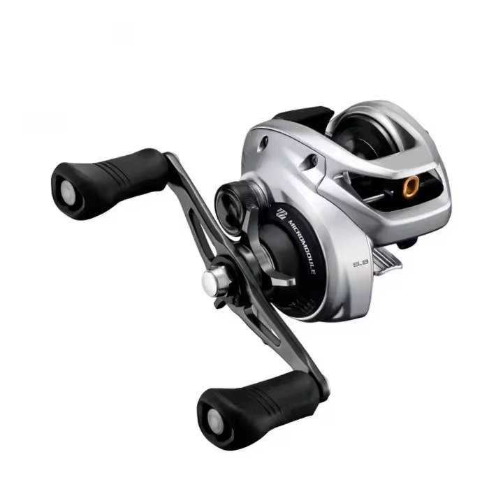 Shimano Fishing Carrete Baitcasting Tranx B - 1