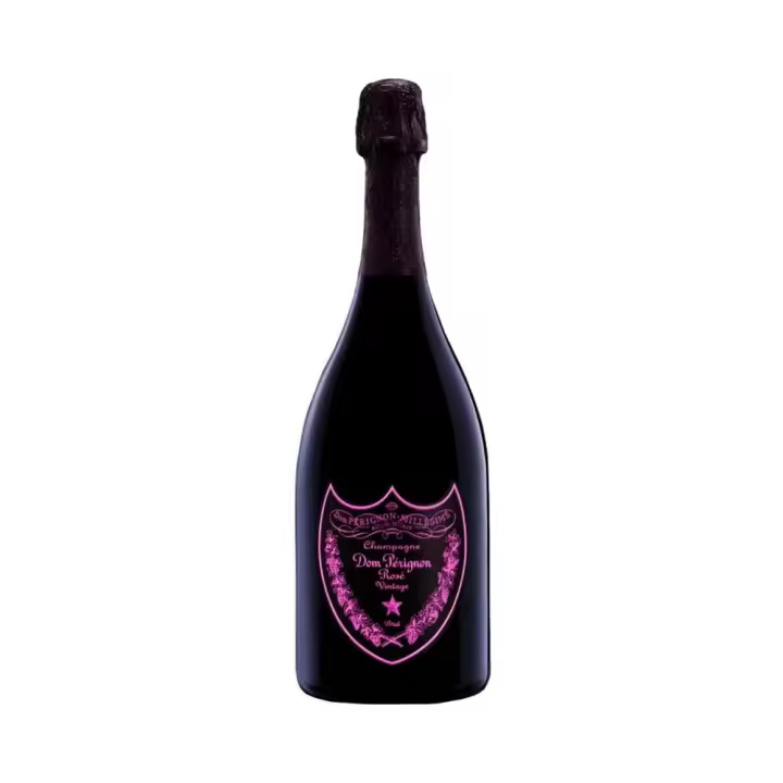 Dom Pérignon Rosé 2005 3L Jeroboam Luminoso - 1
