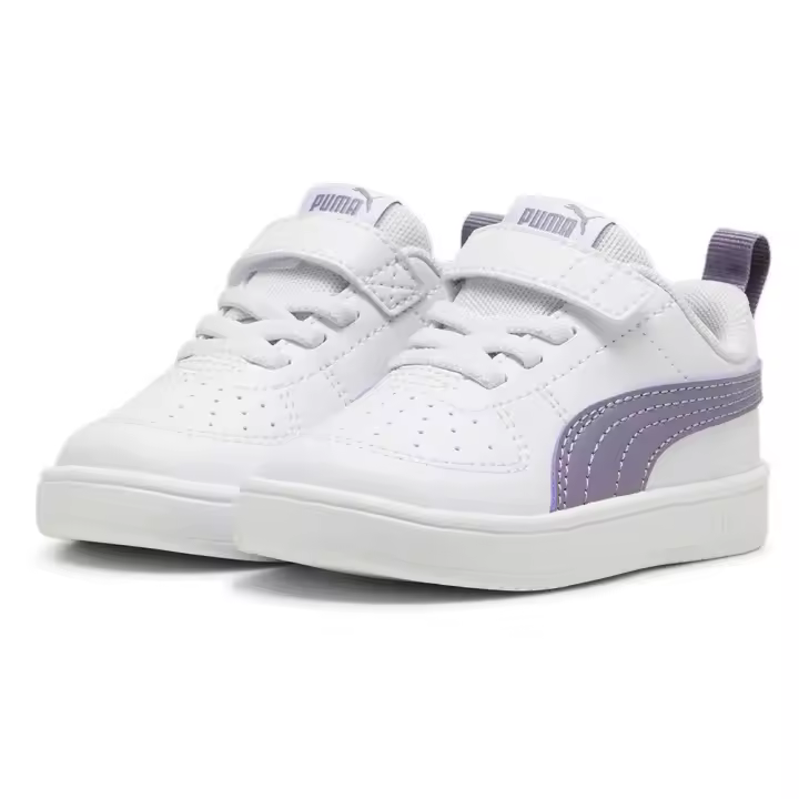 Puma Zapatillas Rickie Ac+ Blanco Unisex - 1