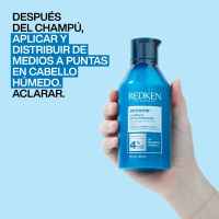 REDKEN EXTREME ACONDICIONADOR 300 ML PELO NORMAL - details 2