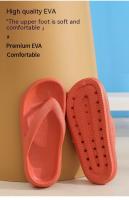 Sandalias De Plataforma Flip Flop Para Hombres Y Mujeres 2024 Sandalias Ligeros De Verano Para Baño Y Playa Zapatillas De Exterior Para Adultos - details 8