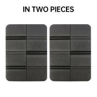 Almohadilla Plegable De Espuma XPE Para Exteriores Impermeable Portátil Adecuada Para Senderismo Y Escalada Almohadilla De Apoyo - details 9