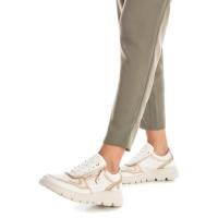 Zapatillas deportivas mujer XTI 142575 02 DEPORTIVO COMBINADO BLANCO 32134 24V - details 0