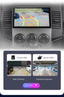 Junsun Android 13 Radio Coche para Mazda 5 2005 - 2010 Inalámbrico CarPlay Android Auto AI Voice 2 din Pantalla Coche Android Auto Multimedia Navegación GPS Auto radio - details 13