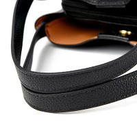 Bolso De Hombro Para Mujer De Lujo En Cuero Auténtico Bolso De Mano Diseñador De Alta Calidad Bolso Transversal Para Mujeres - details 16