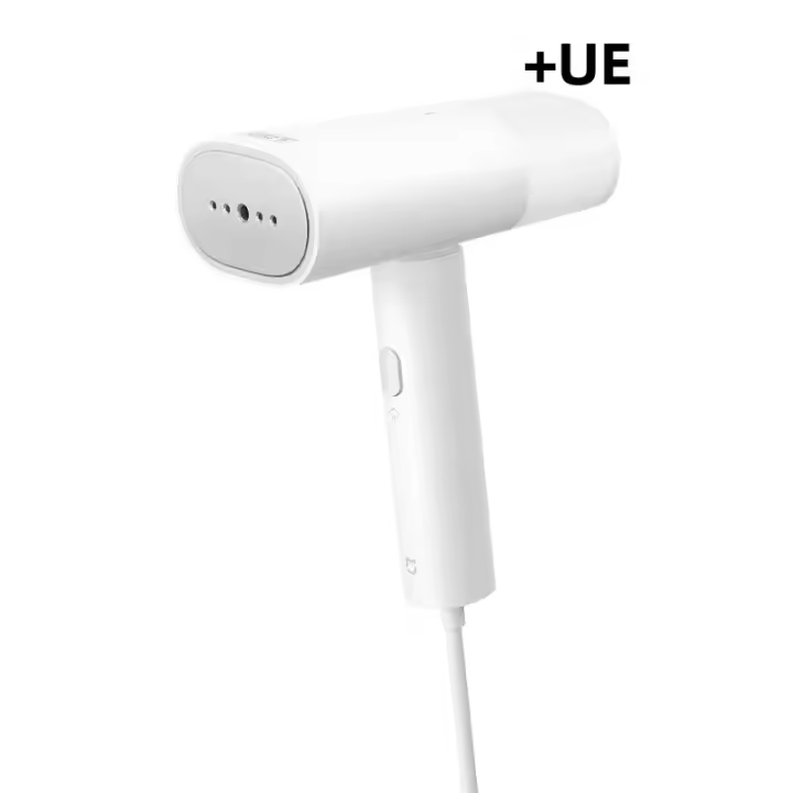 Nueva 2024 Xiaomi Mijia Arrugas Garment Steamer 2 Hierro De Vapor Portátil Para Ropa Ajustable Plegable Para Viajes Y Hogar - 1
