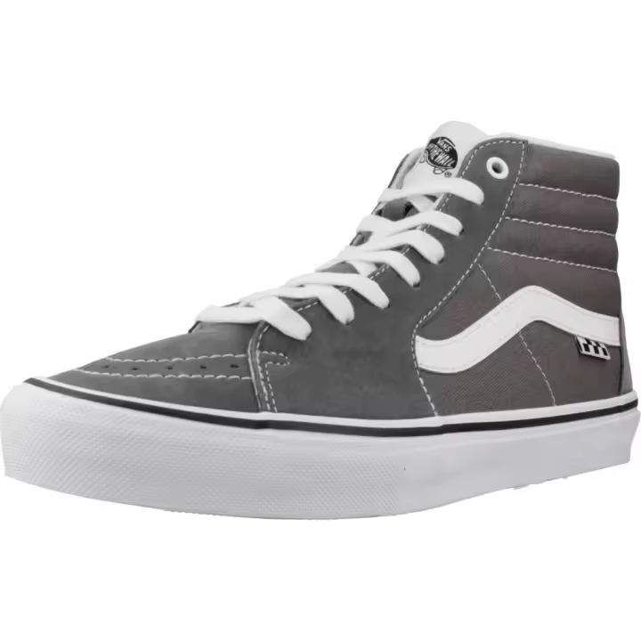 Zapatillas deportivas de Hombre Marca Vans Modelo Skate Sk8-hi - 1