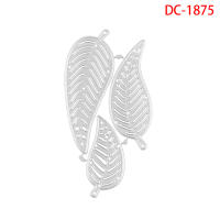 Plantas Y Trigo Metal Cutting Dies Para Scrapbooking Y Manualidades Plantillas De Hierro Para Cortado Y Embossing En Papel Y Cartón - details 11