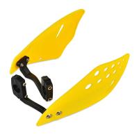 Protector De Manillar De Motocross Para Motocicleta Bicicleta De Tierra ATV Quads Enduro Con Guardabarros De 22 Mm - details 7