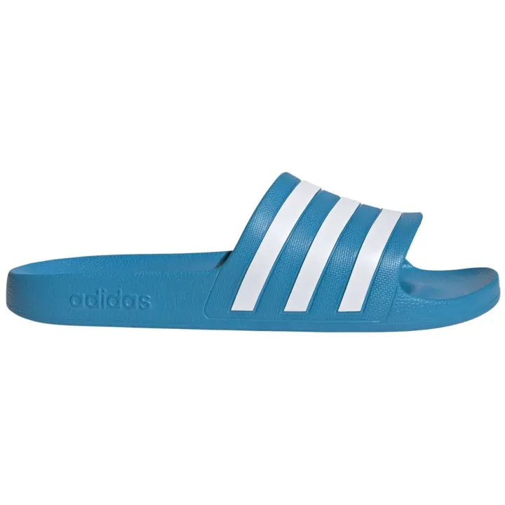 Chanclas adidas Adilette Aqua Adulto Azul - Elegir Talla - 1