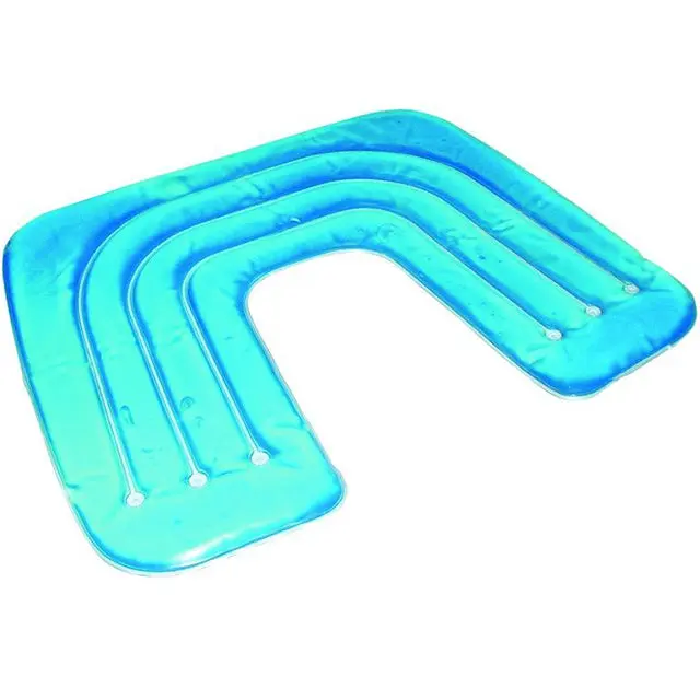 Compresa de Gel Térmico para Hombros | Frío y Calor Ortoprime Ortoprime - 1