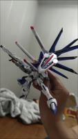 XFS Xingfengshe HG 1/144 Modelo De Artesanía De Robot Rising Freedom Colección SEED Figura De Acción Anime Juguete De Plástico Para Niños Y Adultos - details 18