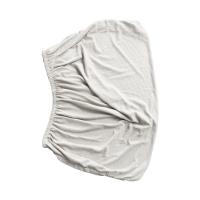 Cubierta De Cabeza De Cama Elástica Desmontable Protector De Polvo Para Dormitorio Decoración De La Cama Cubierta De Fondo De Cama En Poliéster/Celulosa 1.2M - details 7