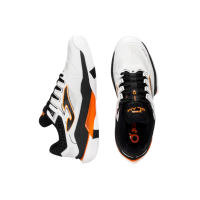 Zapatillas de pádel Joma Slam Men 2542 Blanco Negro Clay - details 1