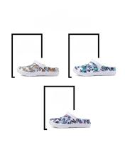Zapatillas De Verano Para Hombre Plataforma Antideslizante Deportivas Suaves Playa Chef Zapatos Transpirables Cómodos Tallas Grandes - details 6