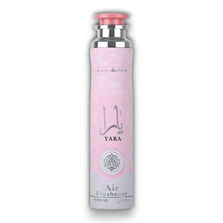 Lattafa Yara Rosa 100ml - Perfume para Mujer. - 1