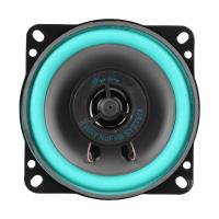 Altavoces De Coaxial Hifi Para Coche 4/5/6 Pulgadas 100/160W Subwoofer Universal Audio Musical Rango Completo Frecuencia Estéreo De Coche - details 10