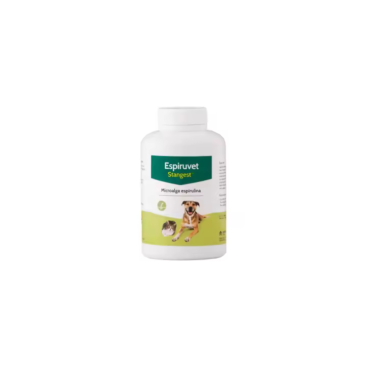 espiruvet 750cpd - 1