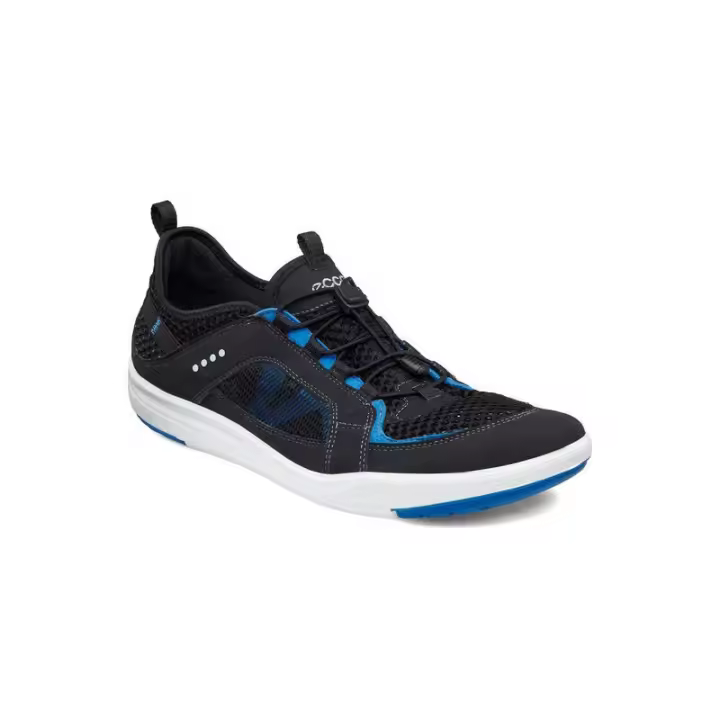 Zapatillas ECCO Transpirables Sintéticas Hombre - 1