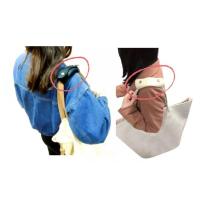 Cubierta De Cuero Para Manillar De Maleta Funda Protectora Para Manillar De Suitcase Accesorio De Mochila Y Carrito De Bebé - details 2