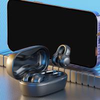 Auriculares de conducción ósea abiertos auriculares Bluetooth - details 2