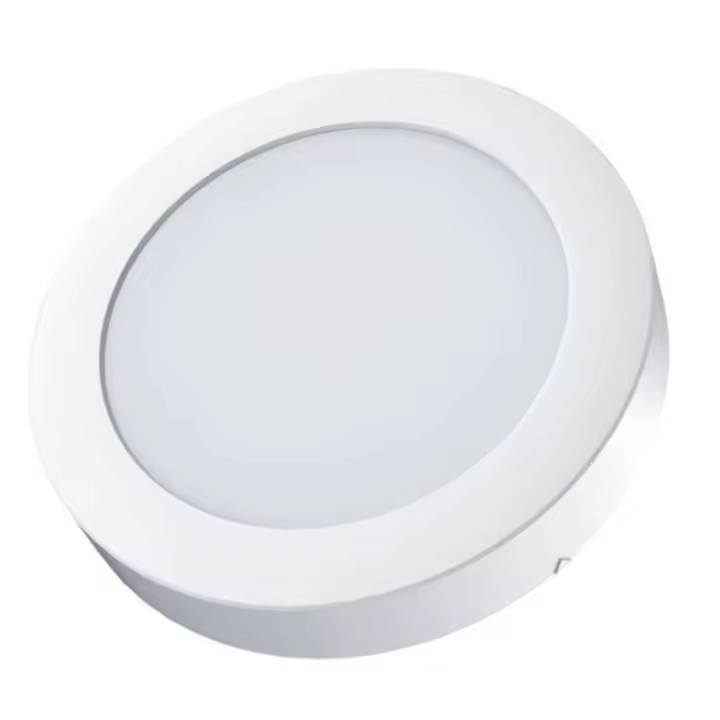 Gsc Evolution Downlight LED Redondo Bogur 18W 4000K Blanco - 1