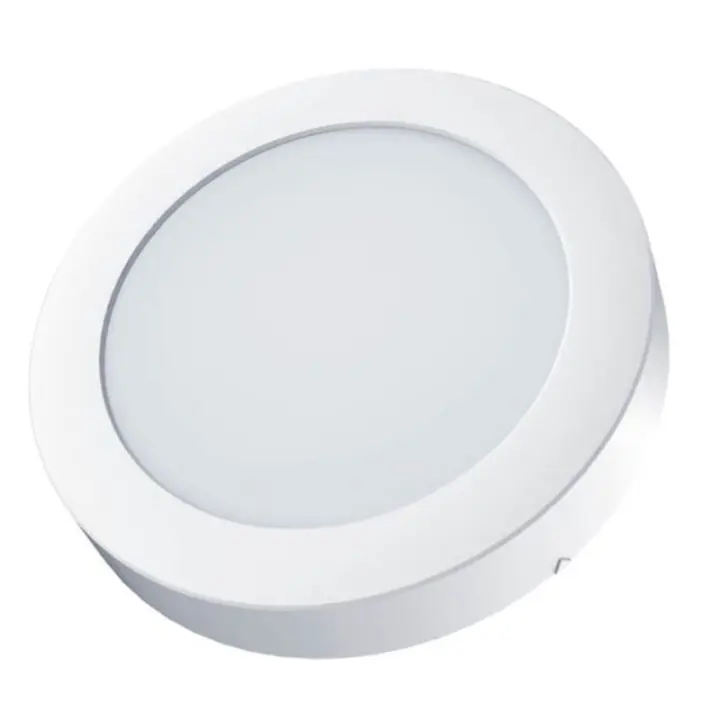 Gsc Evolution Downlight LED Redondo Bogur 18W 4000K Blanco - 1