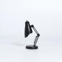 Lámpara De Escritorio LED Plegable Magnética Para Dormitorio Y Estudio Luz Nocturna Con Clip Protección Ocular Lámparas De Lectura Para Cama - details 22