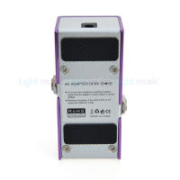 Pedal De Guitarra Eléctrica Vintage Overdrive Chorus Fase Vintage Tremolo Delay Analógico Digital Ultimate Drive US Dream Classic - details 12