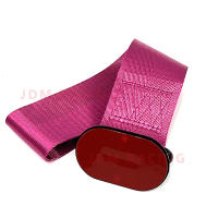 Cinta De Remolque De Alta Resistencia Para Coche Con Adhesivo Decorativo Correa De Remolque De Nylon Para Bumper Y Trailer - details 15