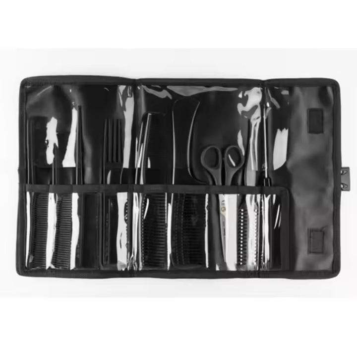 EUROSTIL PROFESIONAL PELUQUERO SET UTILLAJE 1UN - 1