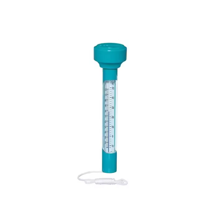 Bestway Termometro Flotante Piscina y Bañera 58072 - 1