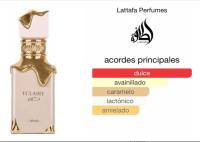 Perfume Eclaire de Lattafa Para Mujer, Eau de Parfum 100% Original y Duradero (Femenino) 100ml - details 1
