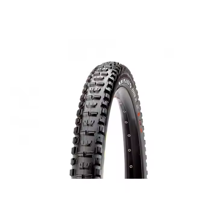 Maxxis - Cubierta para bicicleta de montaña Minion DHR II EXO T 29x2.60 ETRTO 66-622 con carcasa de 60 TPI, aro plegable y tecnología EXO/TR para mayor resistencia y durabilidad - 1