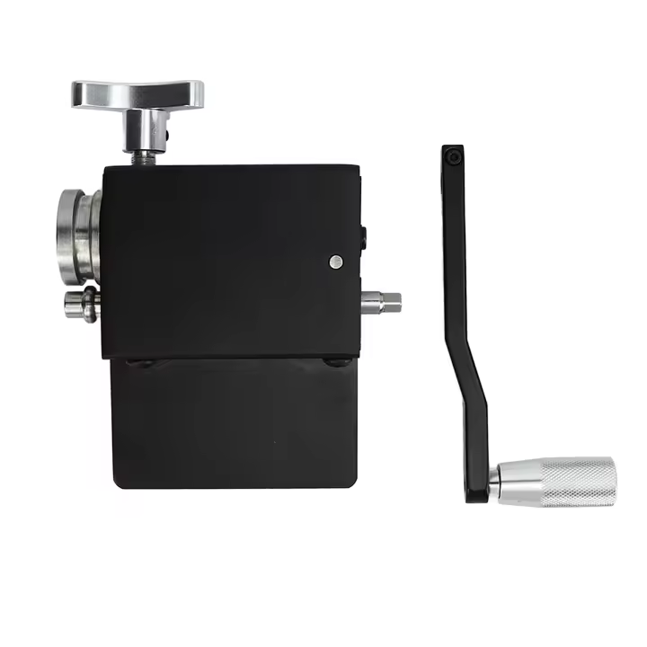 Herramienta De Máquina De Forma Redonda Para Tubos De Acero Intercooler Para Tubos De 5/8 Pulgadas Y Mayores Estink - 1