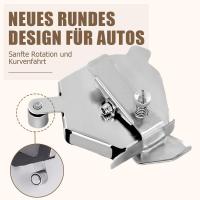 Guía De Costura Magnética Herramienta Multifuncional Para Máquina De Coser Peso De Costura Hexagonal Accesorio De Costura - details 3