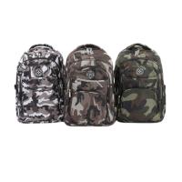Mochila multiuso gran capacidad de hombre medidas 47 x 32 x 16 cm - details 1