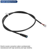 Cable De Alimentación Y Pantalla Para Segway Ninebot F20/F25/F30/F40 Accesorios De Scooter Conexión De Panel De Pantalla - details 3